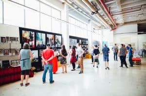 How to Find an Exhibition Venue in Adelaide for hire art trade show