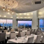 Award-winning waterfront restaurant and venue for hire Adelaide