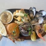 Best Seafood Waterfront Venue for Gleneg Adelaide