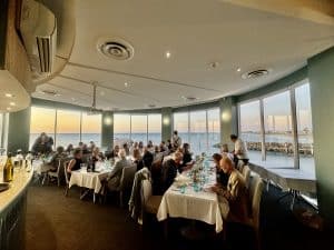 Waterfront Venue for Dining and Corporate Events Glenelg Adelaide