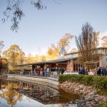 Glen Ewin Estate private garden party Adelaide