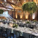 Glen Ewin Estate rustic barn wedding venue Adelaide