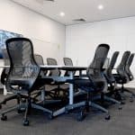 Executive Boardroom Hire Adelaide for Corporate Meeting