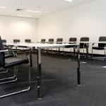 Executive Boardroom for hire in Adelaide