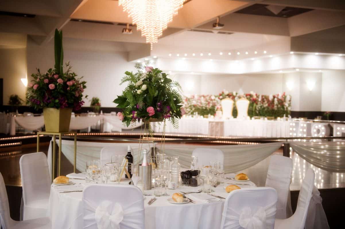 Donato Reception Centre - Event Scene Adelaide - Wedding Venues Adelaide