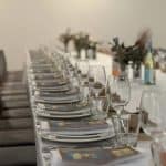 Small Private Dining Room for Hire in Adelaide