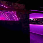 Adelaide Nightclub, open late with Bar & DJ