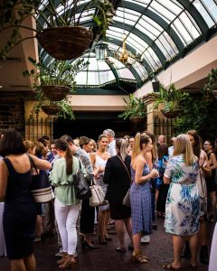 Ayers House, Events Bar Dining wedding venue hire in Adelaide