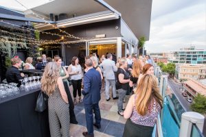 Adelaide CBD Venue Space for Corporate Events