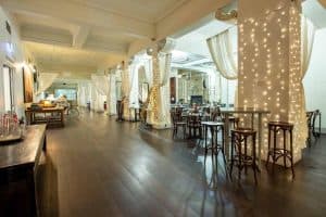 Hotel Richmond Venue Hire Adelaide South Australia